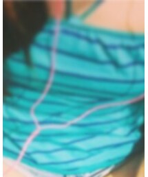 Hurley  | チューブトップ