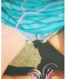 TRUE RELIGION | デニムパンツ