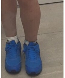 NIKE | スニーカー