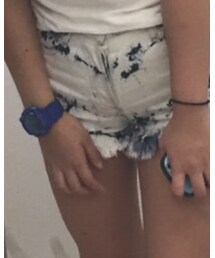 G-SHOCK | アナログ腕時計