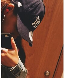 NEW ERA | キャップ