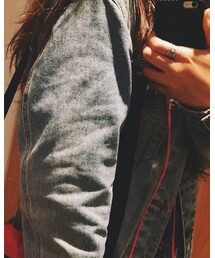 Calvin Klein | デニムジャケット