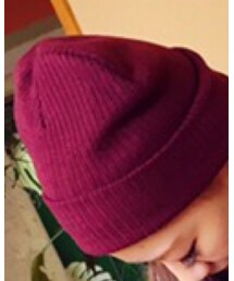 FOREVER 21 | ニットキャップ/ビーニー