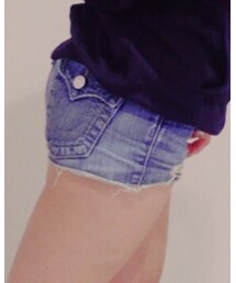 TRUE RELIGION | デニムパンツ