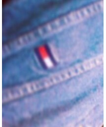 TOMMY HILFIGER | デニムジャケット