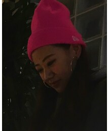 NEW ERA | ニットキャップ/ビーニー