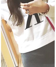 Calvin Klein PLATINUM | スウェット