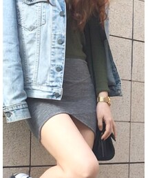 Bershka | スカート