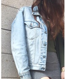 Calvin Klein Jeans | デニムジャケット