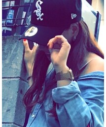 NEW ERA | キャップ