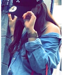 NIXON | アナログ腕時計