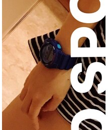 G-SHOCK | アナログ腕時計