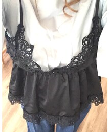 MAJESTIC LEGON | キャミソール