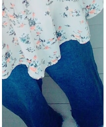 SpRay | デニムパンツ