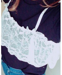 RETRO GIRL | Tシャツ/カットソー