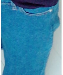 SpRay | デニムパンツ