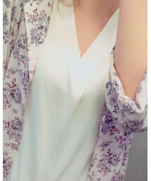 Re:EDIT | Tシャツ/カットソー