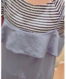 LOWRYS FARM | Tシャツ/カットソー