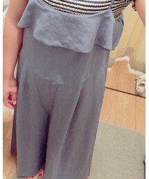 LOWRYS FARM | つなぎ/オールインワン