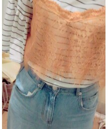 LOWRYS FARM | Tシャツ/カットソー