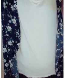 Avail | シャツワンピース