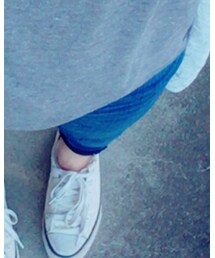 AZUL by moussy | デニムパンツ