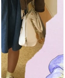 SAMANTHAVEGA | ショルダーバッグ