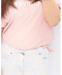 CONVERSE | Tシャツ/カットソー