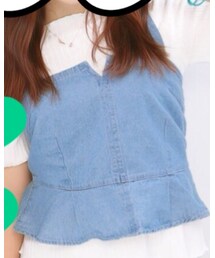 Honeys | トップス