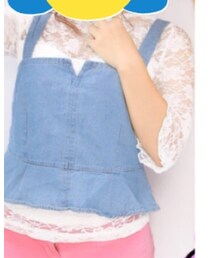 Honeys | その他トップス