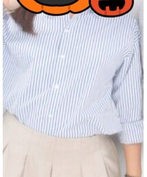 GU | シャツ/ブラウス