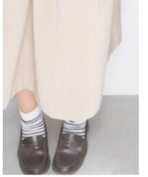 no brand | ローファー