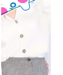 GU | カーディガン/ボレロ