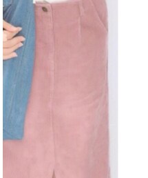 LOWRYSFARM | スカート