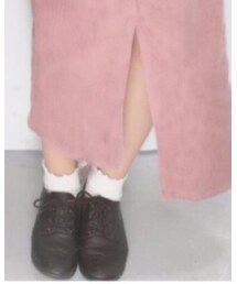 no brand | ローファー