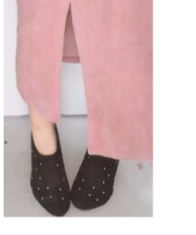 no brand | ブーツ