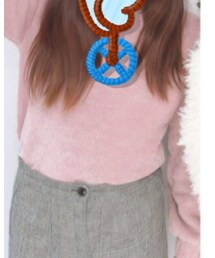 RETRO GIRL | ニット/セーター