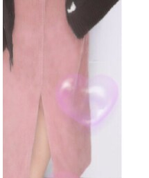 RETRO GIRL | スカート