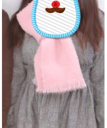 Honeys | マフラー