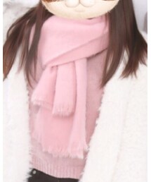 Honeys | マフラー