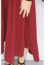 one way | スカート