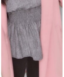 TAXi | シャツ/ブラウス