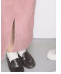 no brand | ローファー