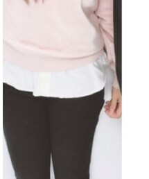 Honeys | シャツ/ブラウス