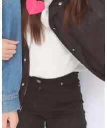 ems excite | ニット/セーター