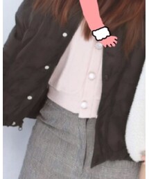 ems excite | ニット/セーター