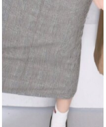 ems excite | スカート