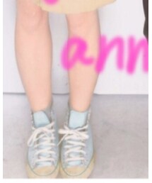 CONVERSE | スニーカー