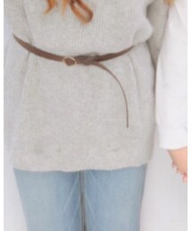 UNIQLO | チュニック