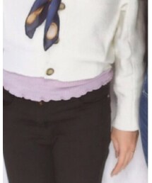 ems excite | タンクトップ